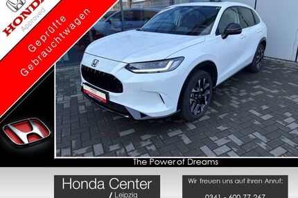 Honda ZR-V Gebrauchtwagen