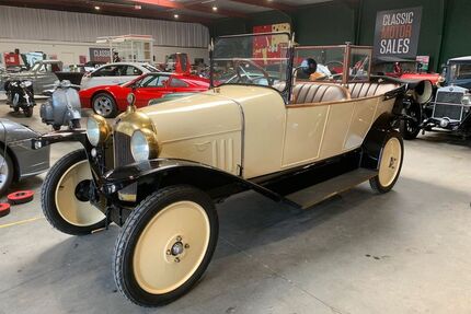 Citroen Andere Oldtimer