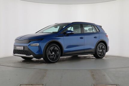 Skoda Elroq Gebrauchtwagen