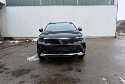 Opel Grandland (X) Gebrauchtwagen