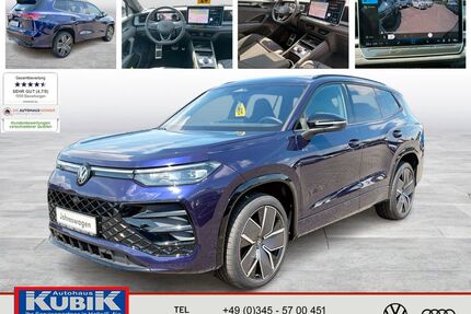 VW Tayron Gebrauchtwagen