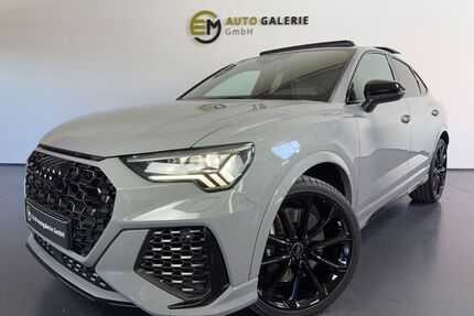 Audi RSQ3 Gebrauchtwagen