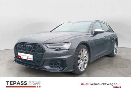 Audi S6 Gebrauchtwagen