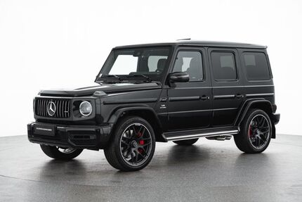 Mercedes-Benz G 63 AMG Gebrauchtwagen