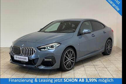 BMW 218 Gran Coupé Gebrauchtwagen