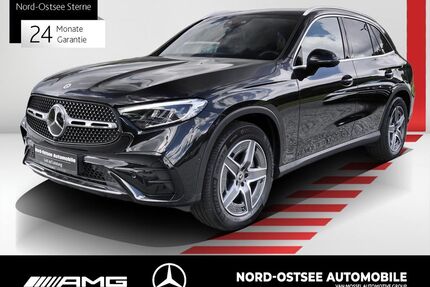 Mercedes-Benz GLC 300 Gebrauchtwagen