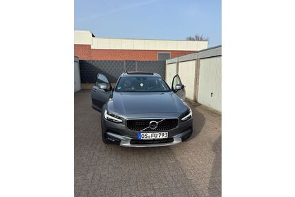 Volvo V90 Cross Country Gebrauchtwagen