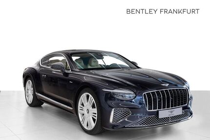 Bentley Continental GT Gebrauchtwagen