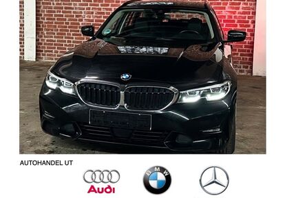 BMW 320 Gebrauchtwagen