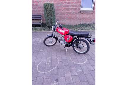 Simson S 50 Gebrauchtwagen