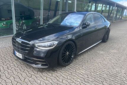 Mercedes-Benz S 400 Gebrauchtwagen