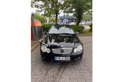 Mercedes-Benz C 230 Gebrauchtwagen