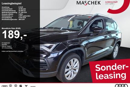 Seat Ateca Gebrauchtwagen