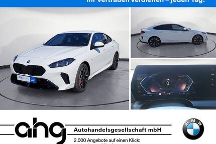 BMW 220 Gran Coupé Gebrauchtwagen
