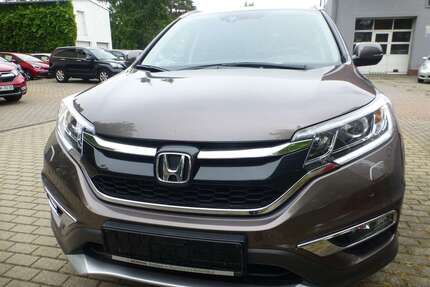 Honda CR-V Gebrauchtwagen