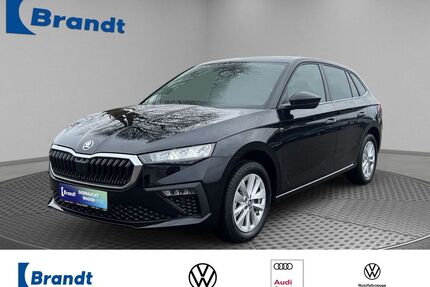 Skoda Scala Gebrauchtwagen
