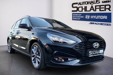 Hyundai i30 Gebrauchtwagen