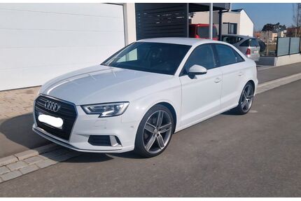 Audi A3 Gebrauchtwagen