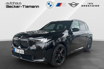 BMW X3 M50 Gebrauchtwagen