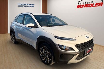 Hyundai KONA Gebrauchtwagen
