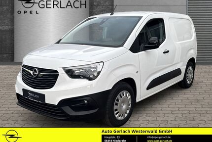 Opel Combo Gebrauchtwagen