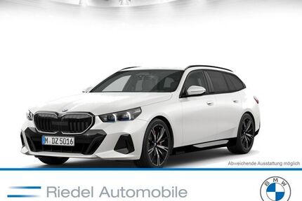 BMW 540 Gebrauchtwagen