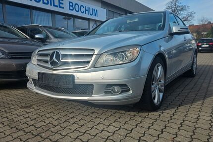 Mercedes-Benz C 180 Gebrauchtwagen