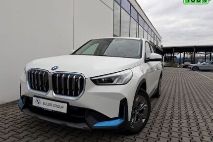 BMW iX1 Gebrauchtwagen