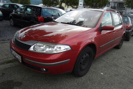 Renault Laguna Gebrauchtwagen
