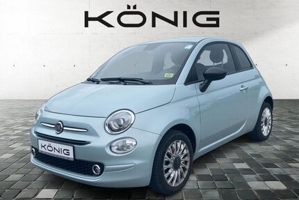 Fiat 500 Gebrauchtwagen