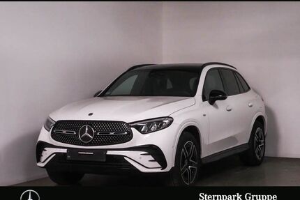 Mercedes-Benz GLC 300 Gebrauchtwagen