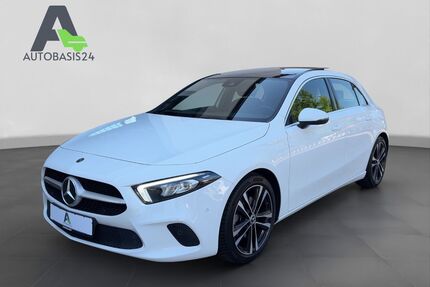 Mercedes-Benz A 220 Gebrauchtwagen