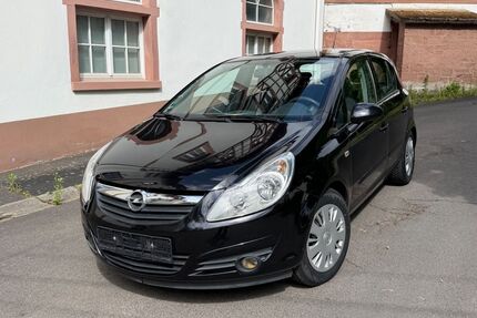 Opel Corsa Gebrauchtwagen