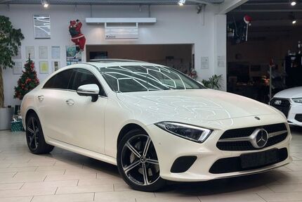Mercedes-Benz CLS 350 Gebrauchtwagen