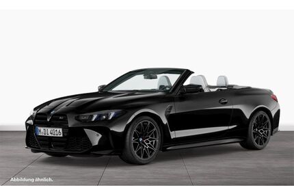 BMW M4 Gebrauchtwagen