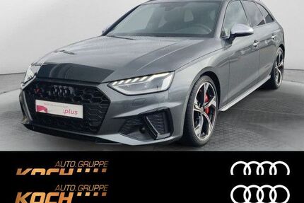 Audi S4 Gebrauchtwagen