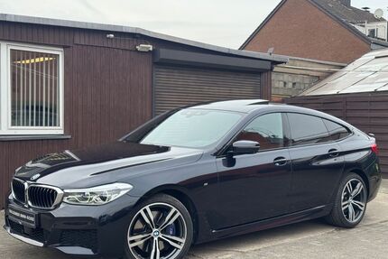 BMW 640 Gran Turismo Gebrauchtwagen
