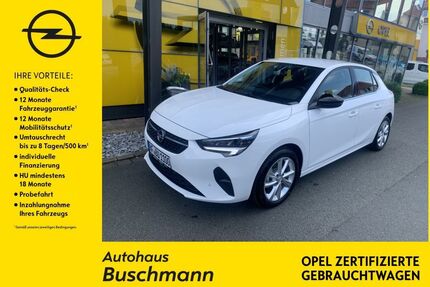 Opel Corsa Gebrauchtwagen