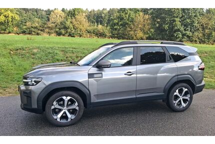 Dacia Bigster Gebrauchtwagen