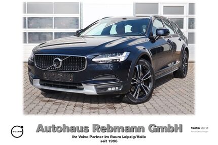 Volvo V90 Cross Country Gebrauchtwagen