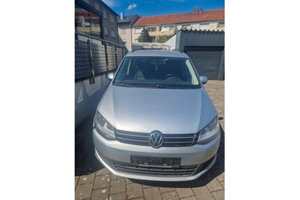VW Sharan Gebrauchtwagen
