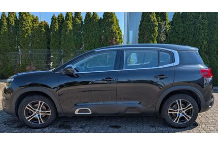 Citroen C5 Aircross Gebrauchtwagen