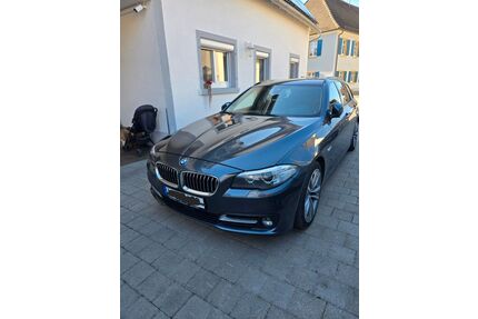 BMW 530 Gebrauchtwagen