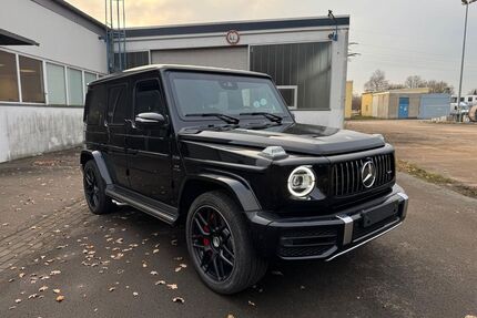Microcar G 63 AMG 