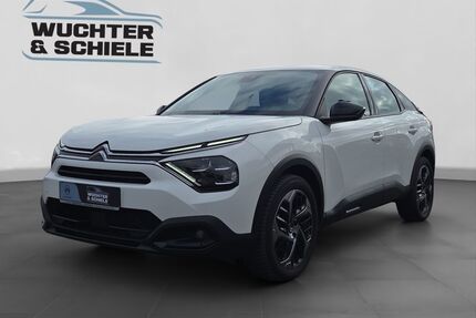 Citroen C4 Gebrauchtwagen