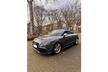 Audi TT RS Gebrauchtwagen