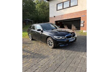 BMW 318 Gebrauchtwagen