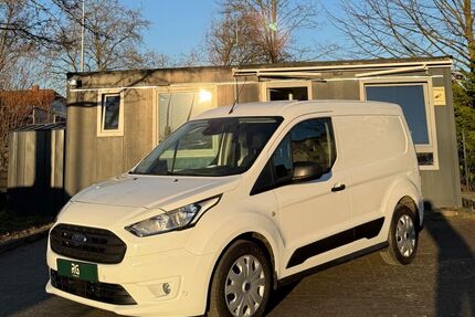Ford Transit Connect Gebrauchtwagen