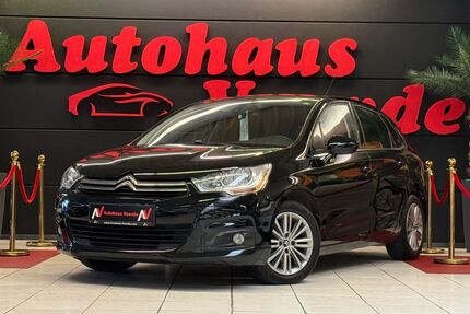 Citroen C4 Gebrauchtwagen