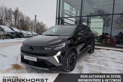 Renault Symbioz Gebrauchtwagen